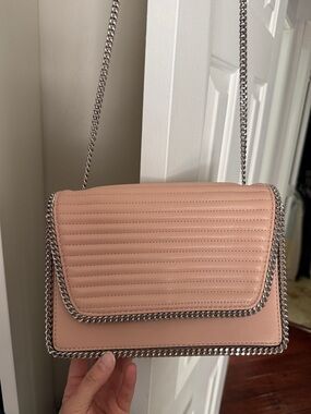 Express crossbody bag